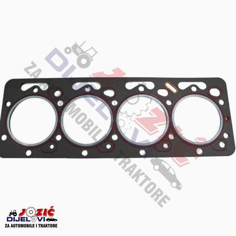 Daisy on the Ohoopee